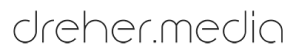 Dreher.Media GmbH Logo